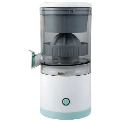 Portable USB Juicer