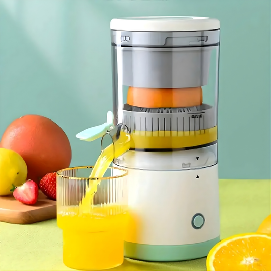 Portable USB Juicer
